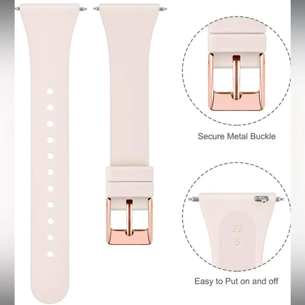 Fitbit Versa Slim Watchband